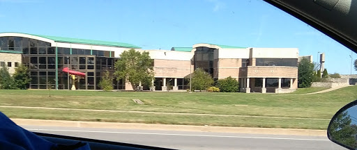 Park «Chesterfield Family Center», reviews and photos, 2511 W Republic Rd, Springfield, MO 65807, USA