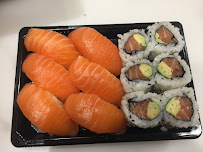 Sushi du Restaurant japonais JAP’N WOK SAINT ORENS DE GAMEVILLE - n°15