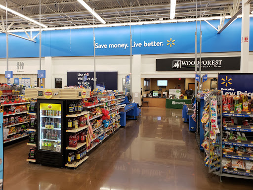 Department Store «Walmart Supercenter», reviews and photos, 632 Grassfield Pkwy, Chesapeake, VA 23322, USA