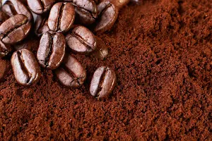 SARAVANA COFFEE image