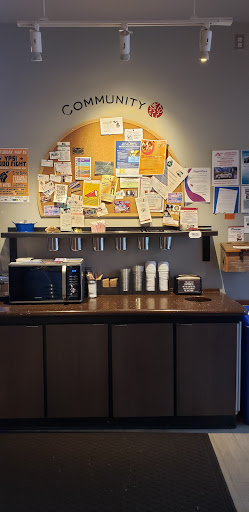 Coffee Shop «Sweetwaters Coffee & Tea», reviews and photos, 735 W Cross St, Ypsilanti, MI 48197, USA