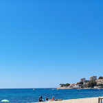 Photo n° 2 de l'avis de Karine.a fait le 12/08/2023 à 12:56 pour A Vela Bianca à Ajaccio