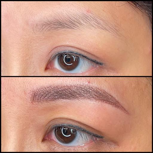 Explore catholic tattoo ideas small, creative tattoo ideas in Peoria Heights, available at BeautiFULL Brows By Jen Microblading - Permanent Makeup Wild Honey Beauty Studio