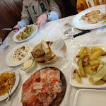 Photo n°14 de l'avis de Diego.o fait le 28/12/2019 à 19:46 sur le  Trattoria Casa Buia Bologna à Bologna