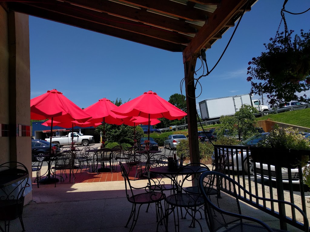 William's Gourmet Kitchen 27713