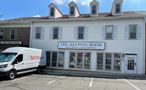 The Keeping Room