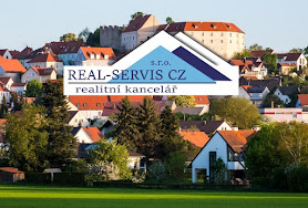 Real - servis CZ s.r.o.