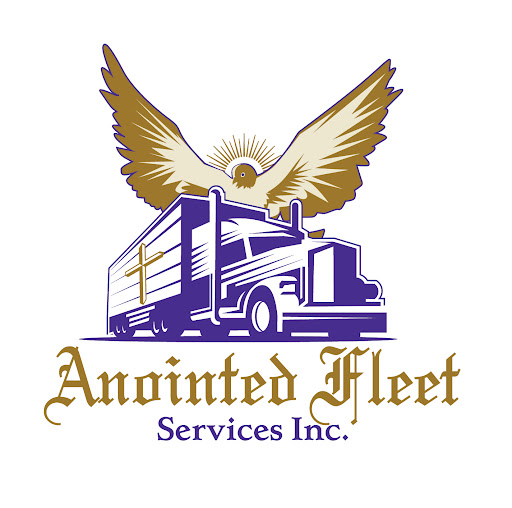 Anointed Fleet Services