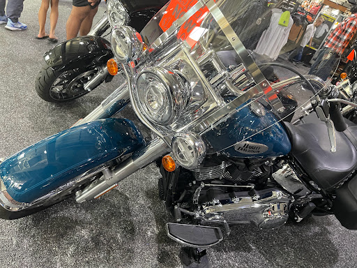 Harley-Davidson Dealer «Harley-Davidson of Sacramento», reviews and photos, 1000 Arden Way, Sacramento, CA 95815, USA