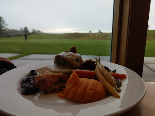 Golf Resort «Bandon Dunes Golf Resort», reviews and photos, 57744 Round Lake Drive, Bandon, OR 97411, USA