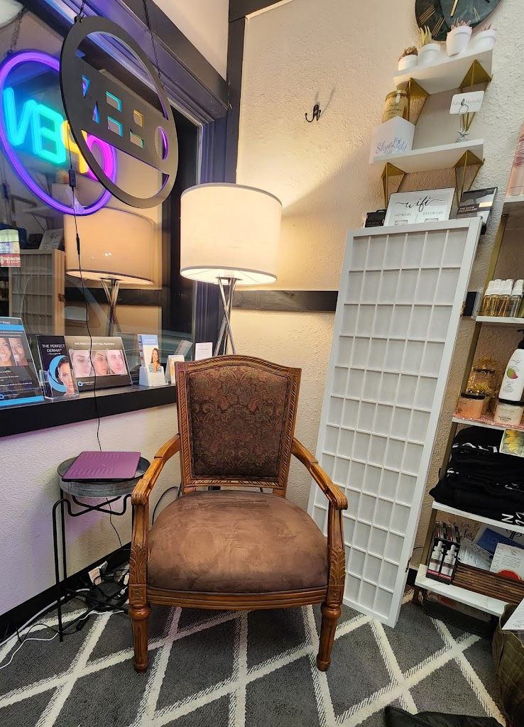 Blu Phoenix Transformations 99901