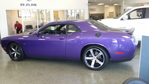 Car Dealer «Olathe Dodge Chrysler Jeep Ram», reviews and photos