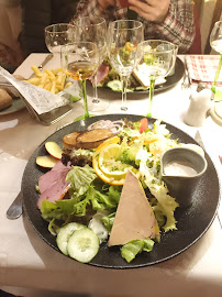 Les plus récentes photos du Restaurant La Couronne à Scherwiller - n°20