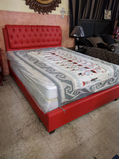 Furniture Store «La Bodega Furniture», reviews and photos, 5046 S Central Ave, Phoenix, AZ 85040, USA