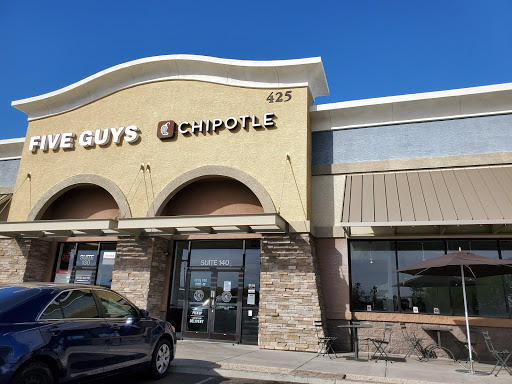 Shopping Mall «Bell Towne Plaza», reviews and photos, 245 E Bell Rd, Phoenix, AZ 85022, USA