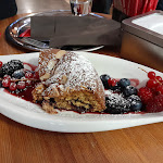 Photo n°1 de l'avis de Laura.a fait le 14/03/2024 à 18:28 sur le  Pasticceria Dolci Note à Andalo