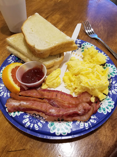 Coffee Shop «Howling Dog Cafe», reviews and photos, 2626 S Main St, Lakeport, CA 95453, USA