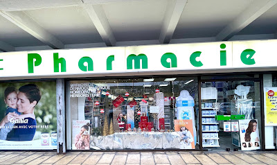 Pharmacie Landrel à Rennes