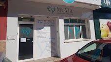 Muvia Fisioterapia & Podología en Málaga