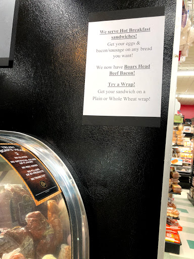 Supermarket «Associated Marketplace», reviews and photos, 905 Franklin Ave, Brooklyn, NY 11225, USA