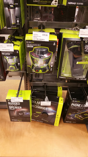 Camping Store «REI», reviews and photos, 7531 North Point Pkwy, Alpharetta, GA 30022, USA