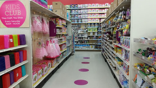 Craft Store «Michaels», reviews and photos, 12100 Lakewood Blvd, Downey, CA 90242, USA