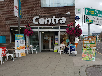 Centra Victoria Cross