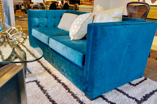 Furniture Rental Service «CORT Furniture Rental & Clearance Center», reviews and photos, 1230 Andover Park E, Tukwila, WA 98188, USA