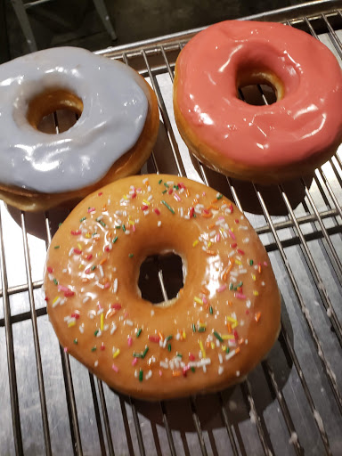 coco donuts