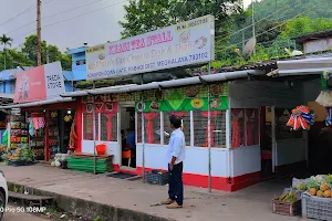 Khasi tea stall image