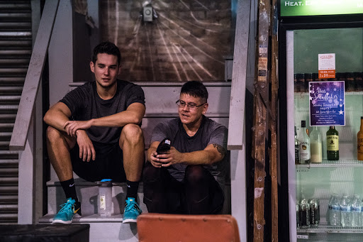 Gym «Manayunk Athletics / CrossFit Manayunk», reviews and photos, 126 Leverington Ave, Philadelphia, PA 19127, USA