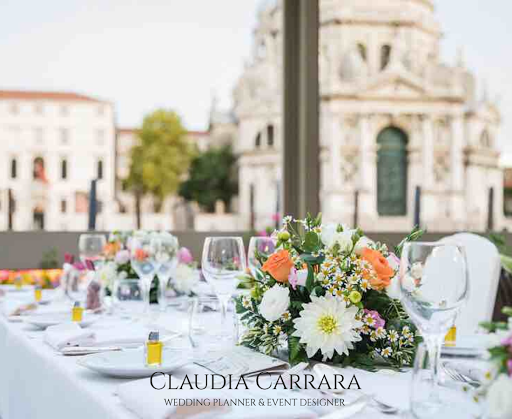 Claudia Carrara Wedding Planner & Event Designer