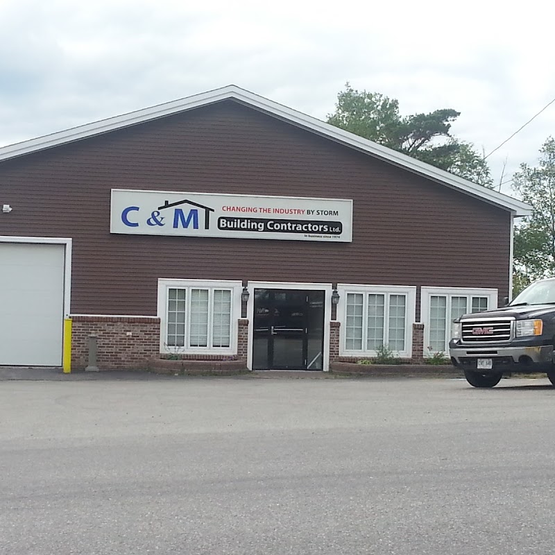 C & M Building Contractors