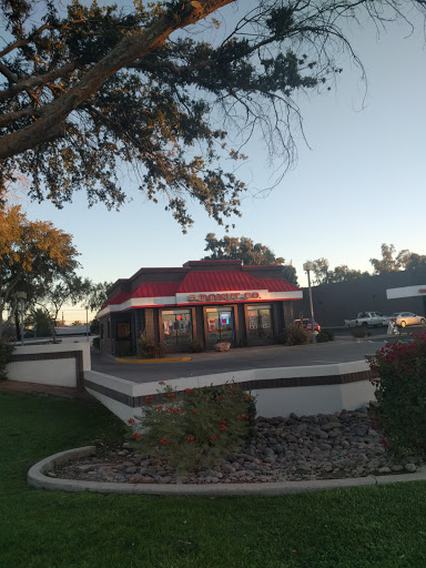 Donut Shop «Arizona Donut Co.», reviews and photos, 1030 W Broadway Rd, Tempe, AZ 85282, USA