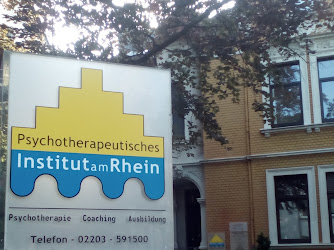 Psychotherapeutisches Institut am Rhein