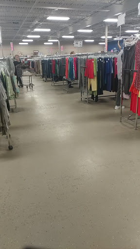 Thrift Store «Goodwill», reviews and photos