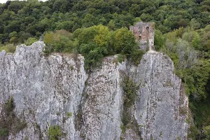 Ruines du Château d'Amblève image