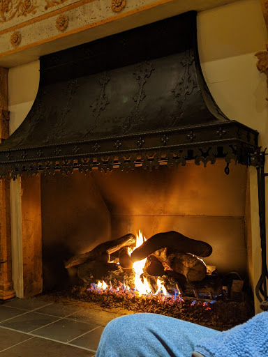 Lounge «Iberian Lounge at The Hotel Hershey», reviews and photos, 100 Hotel Rd, Hershey, PA 17033, USA