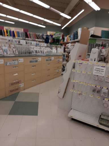 Fabric Store «Jo-Ann Fabrics and Crafts», reviews and photos, 150 Narrows Shopping Center #150, Edwardsville, PA 18704, USA