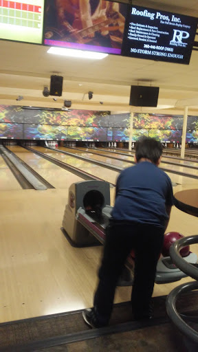 Bowling Alley «Aztec Lanes», reviews and photos, 2825 Martin Way E, Olympia, WA 98501, USA