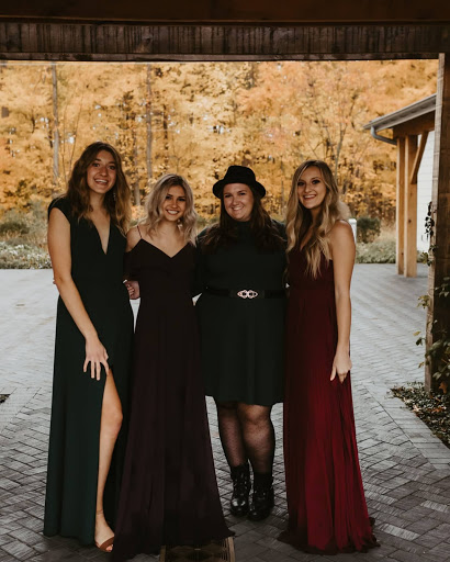 Bridal Shop «All Brides Beautiful», reviews and photos, 219 N Main St, Hudson, OH 44236, USA