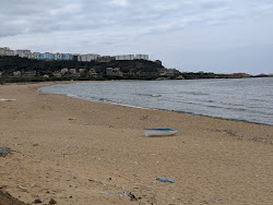 Photo de Plage Zaway Rabta avec un niveau de propreté de très propre