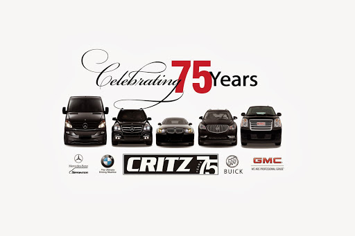 Critz Buick GMC