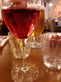 Plats et boissons du Restaurant français La Taverne - Table de caractère - Chasseneuil-du-Poitou - n°20