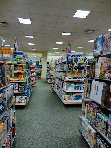 Book Store «Barnes & Noble», reviews and photos, 1317 Lloyd Center, Portland, OR 97232, USA
