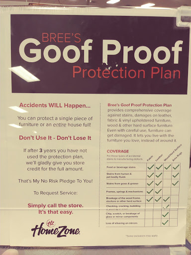 Furniture Store «Home Zone Furniture», reviews and photos, 1100 Pamela Dr, Euless, TX 76040, USA