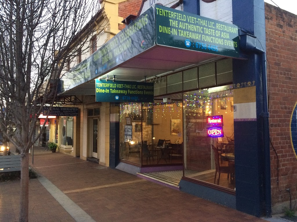 Tenterfield Viet-Thai Licensed Restaurant 2372