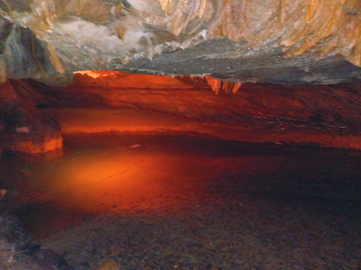 Tourist Attraction «Bristol Caverns», reviews and photos, 1157 Bristol Caverns Hwy, Bristol, TN 37620, USA