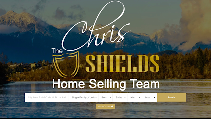 Chris Shields Home Selling Team
