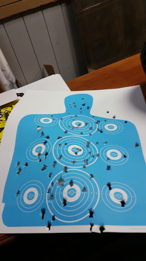 Ammunition Supplier «Deadwood Guns and Ammo», reviews and photos, 200 Industry Dr, Carlisle, OH 45005, USA